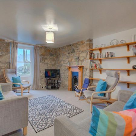 Neptune Cottage Burrow Road St Ives Zewnętrze zdjęcie