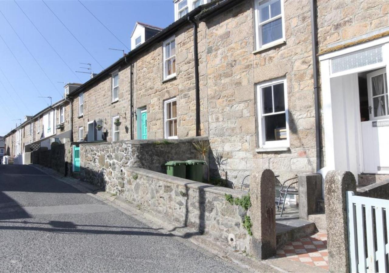 Neptune Cottage Burrow Road St Ives Zewnętrze zdjęcie
